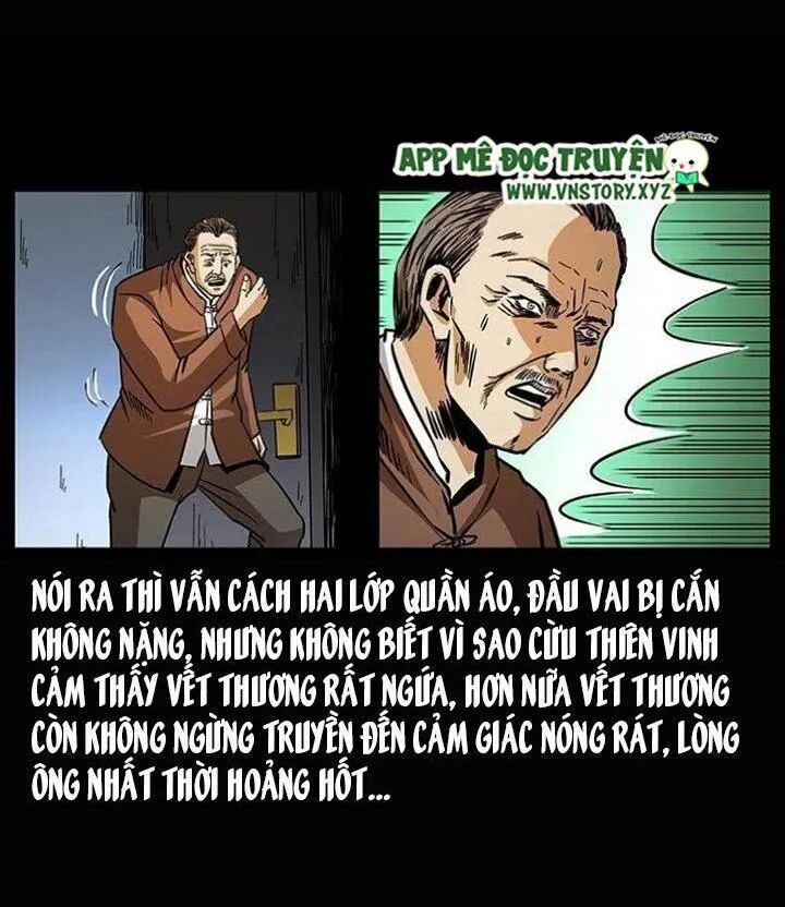 Đọc truyện U Minh Ngụy Tượng - Chap 168