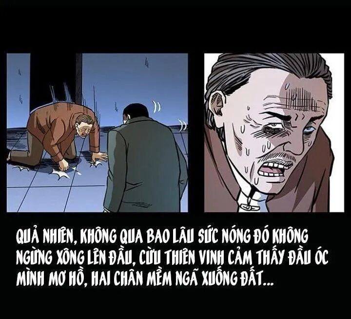 Đọc truyện U Minh Ngụy Tượng - Chap 168