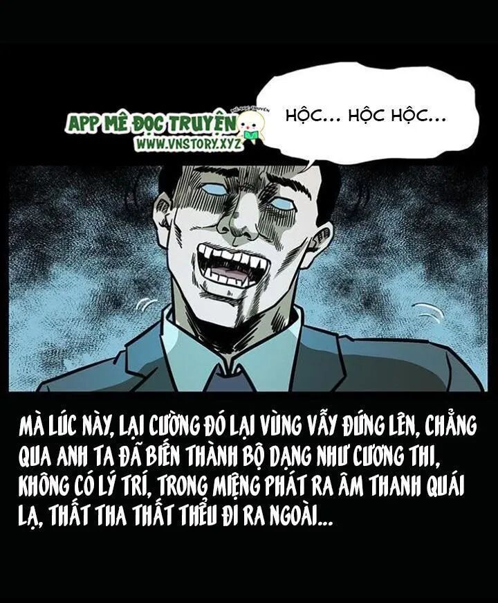 Đọc truyện U Minh Ngụy Tượng - Chap 168
