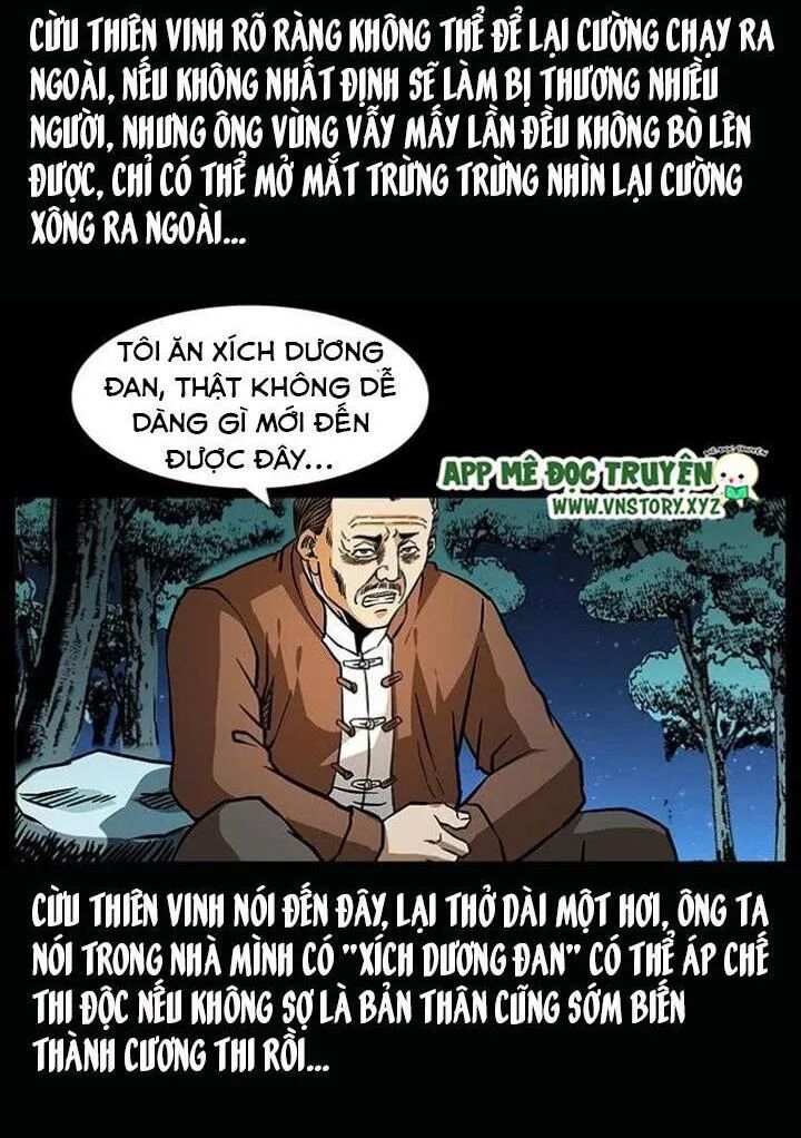Đọc truyện U Minh Ngụy Tượng - Chap 168