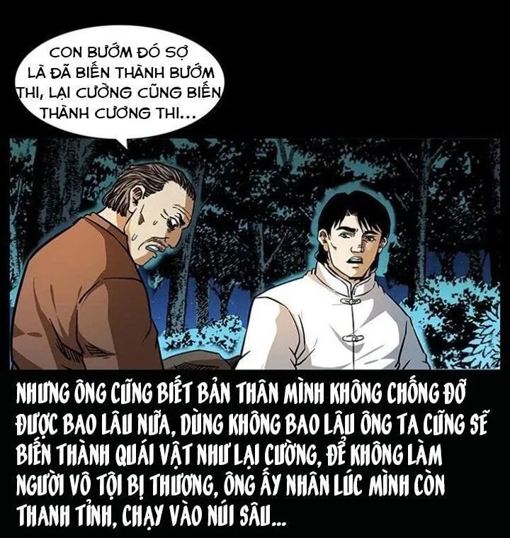 Đọc truyện U Minh Ngụy Tượng - Chap 168