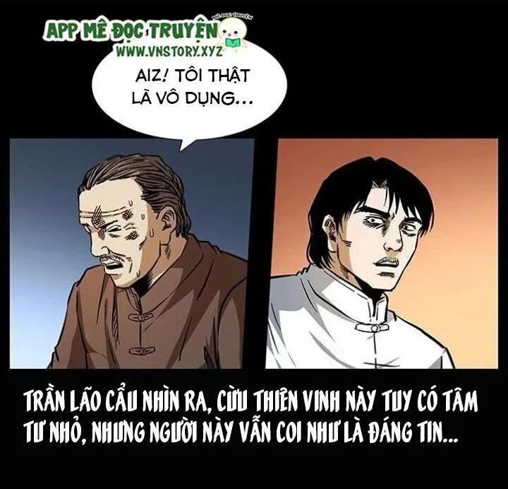 Đọc truyện U Minh Ngụy Tượng - Chap 168