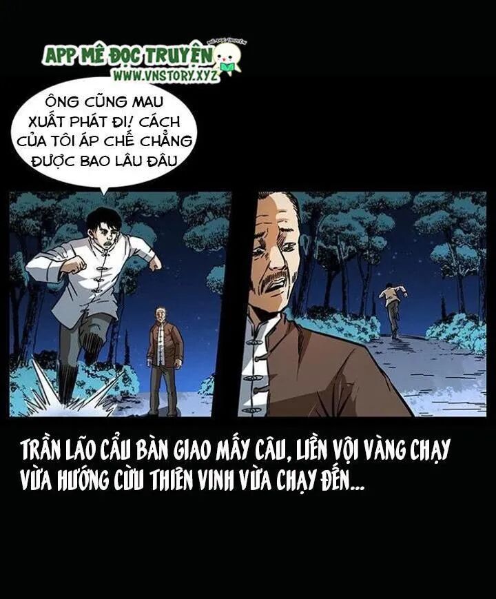 Đọc truyện U Minh Ngụy Tượng - Chap 168