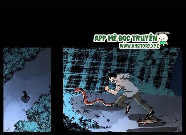 Đọc truyện U Minh Ngụy Tượng - Chap 168