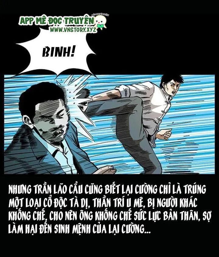 Đọc truyện U Minh Ngụy Tượng - Chap 168