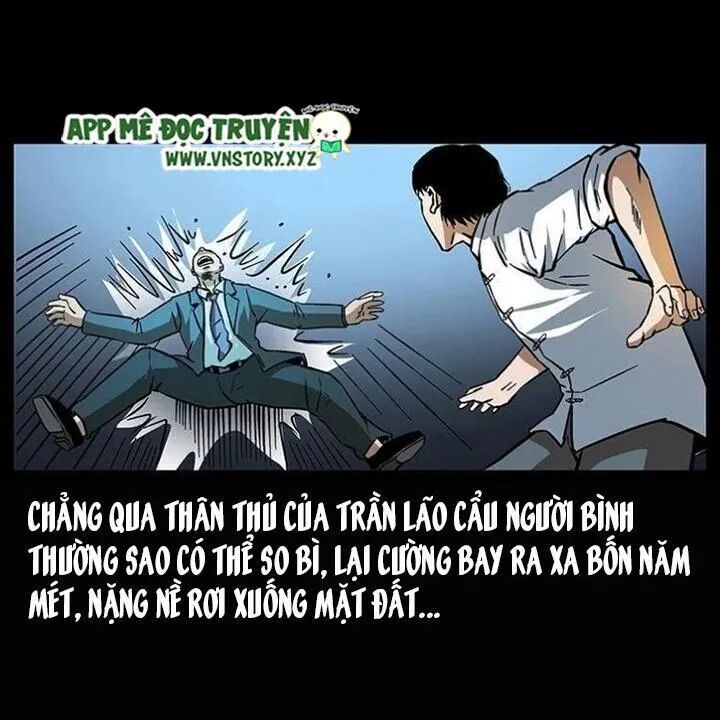 Đọc truyện U Minh Ngụy Tượng - Chap 168