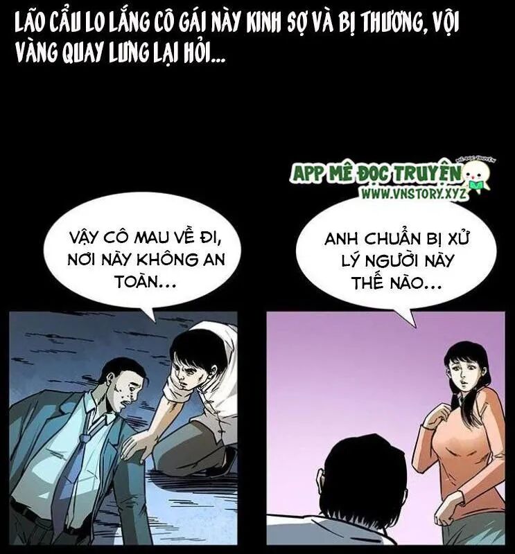 Đọc truyện U Minh Ngụy Tượng - Chap 168