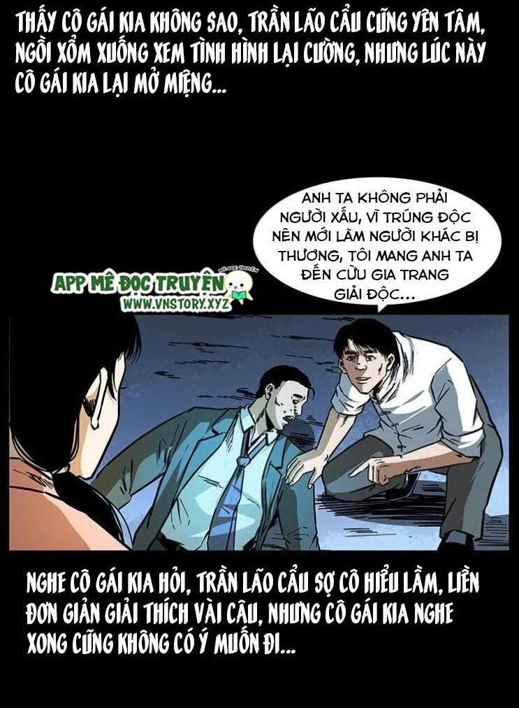 Đọc truyện U Minh Ngụy Tượng - Chap 168