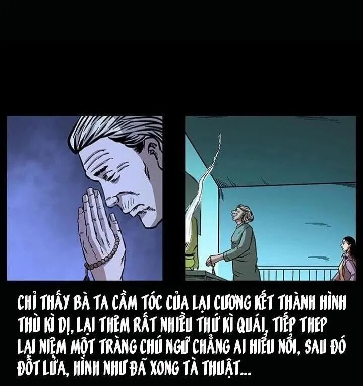 Đọc truyện U Minh Ngụy Tượng - Chap 168