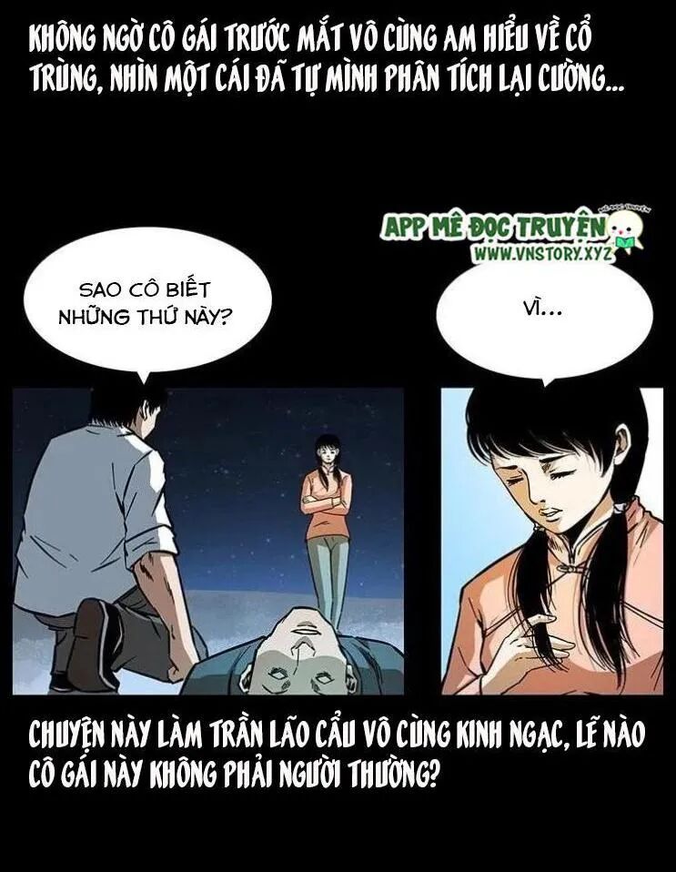 Đọc truyện U Minh Ngụy Tượng - Chap 168