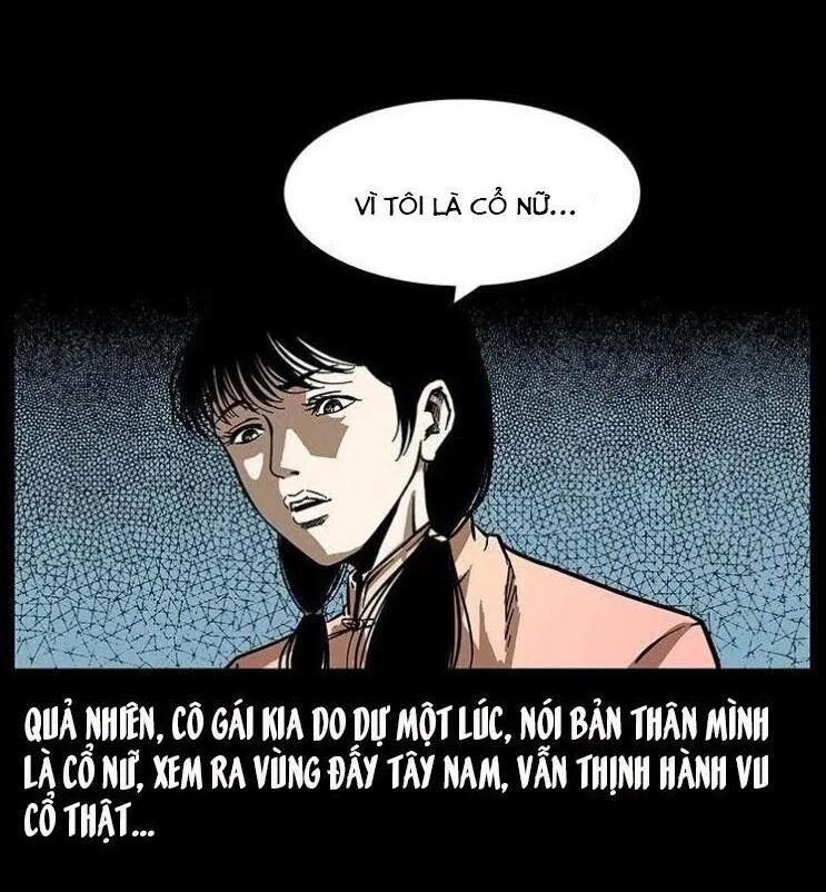 Đọc truyện U Minh Ngụy Tượng - Chap 168
