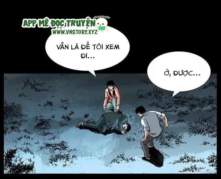 Đọc truyện U Minh Ngụy Tượng - Chap 168