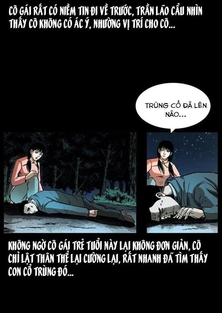 Đọc truyện U Minh Ngụy Tượng - Chap 168