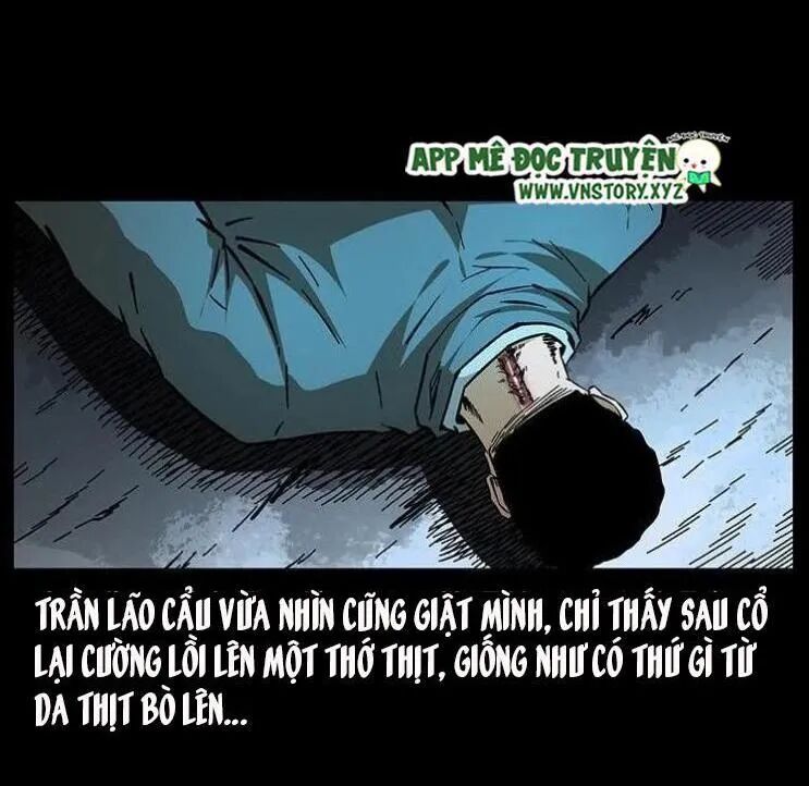 Đọc truyện U Minh Ngụy Tượng - Chap 168