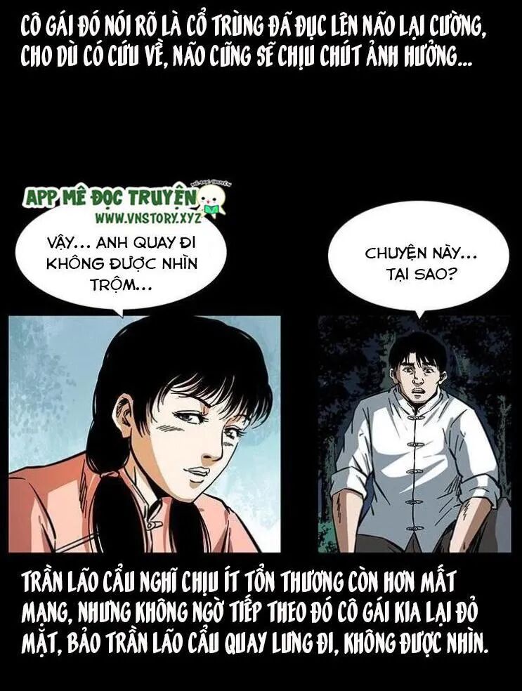 Đọc truyện U Minh Ngụy Tượng - Chap 168