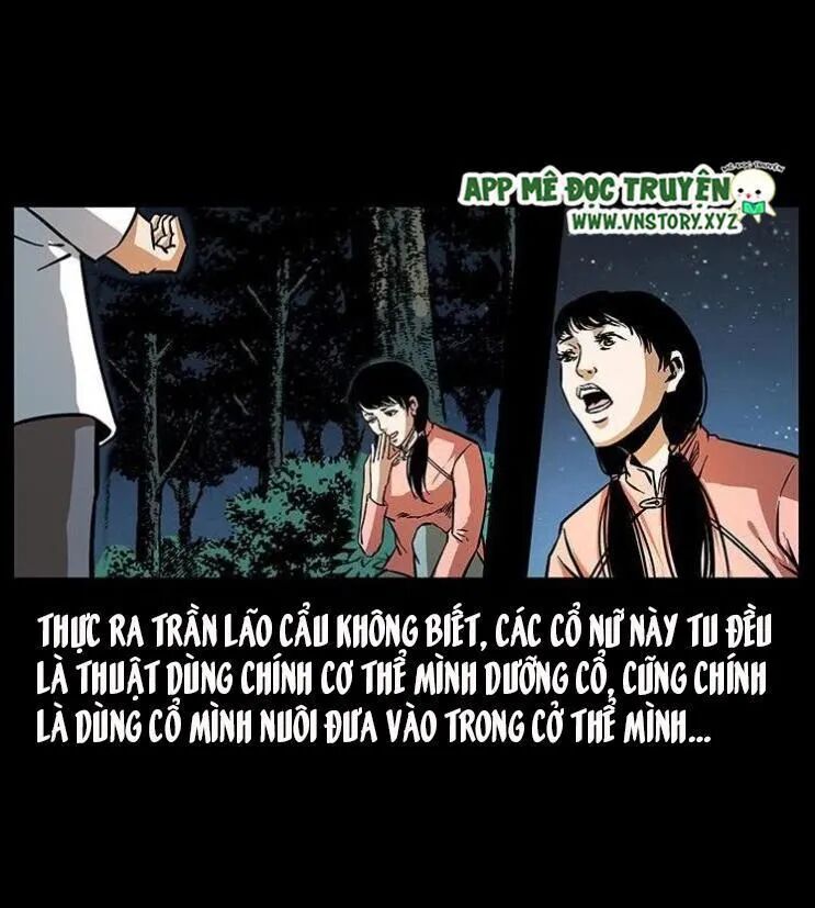 Đọc truyện U Minh Ngụy Tượng - Chap 168