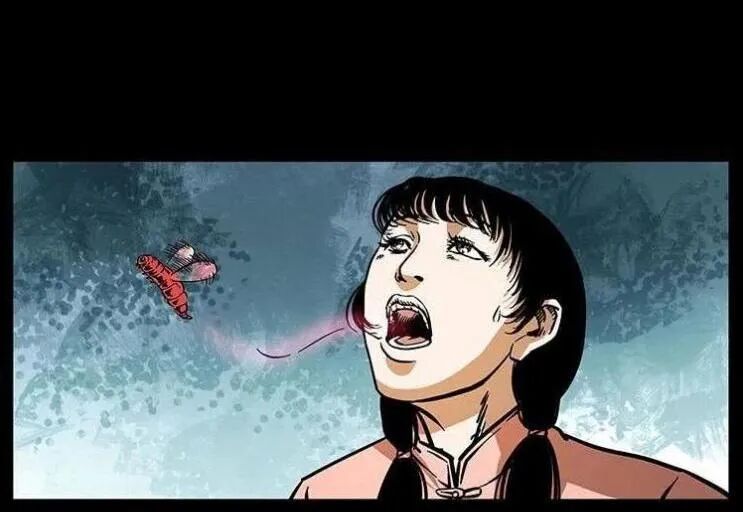 Đọc truyện U Minh Ngụy Tượng - Chap 168