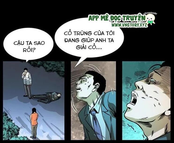 Đọc truyện U Minh Ngụy Tượng - Chap 168