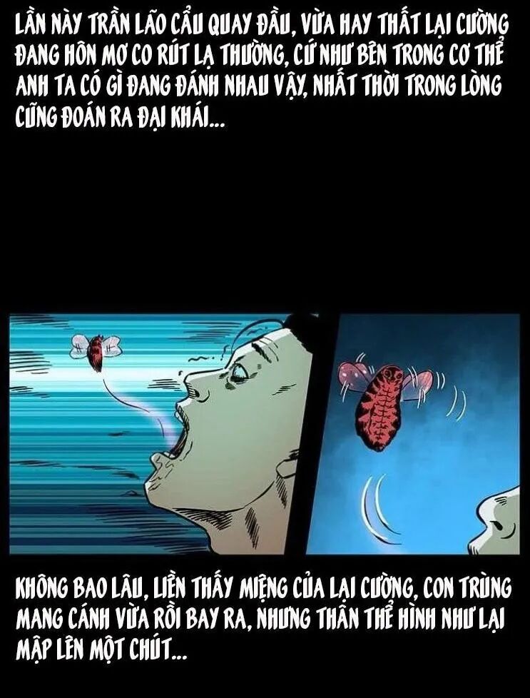 Đọc truyện U Minh Ngụy Tượng - Chap 168