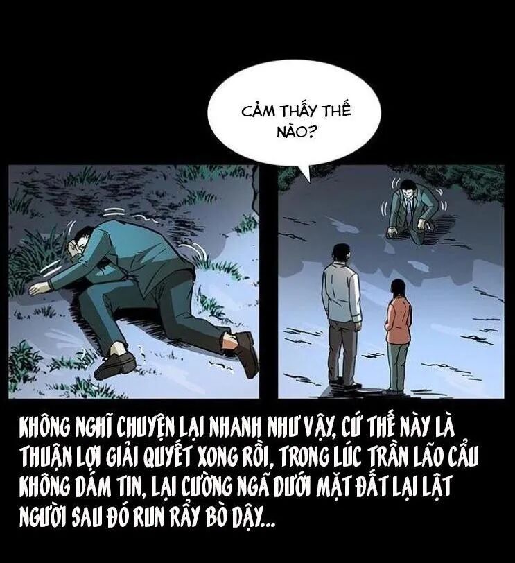 Đọc truyện U Minh Ngụy Tượng - Chap 168