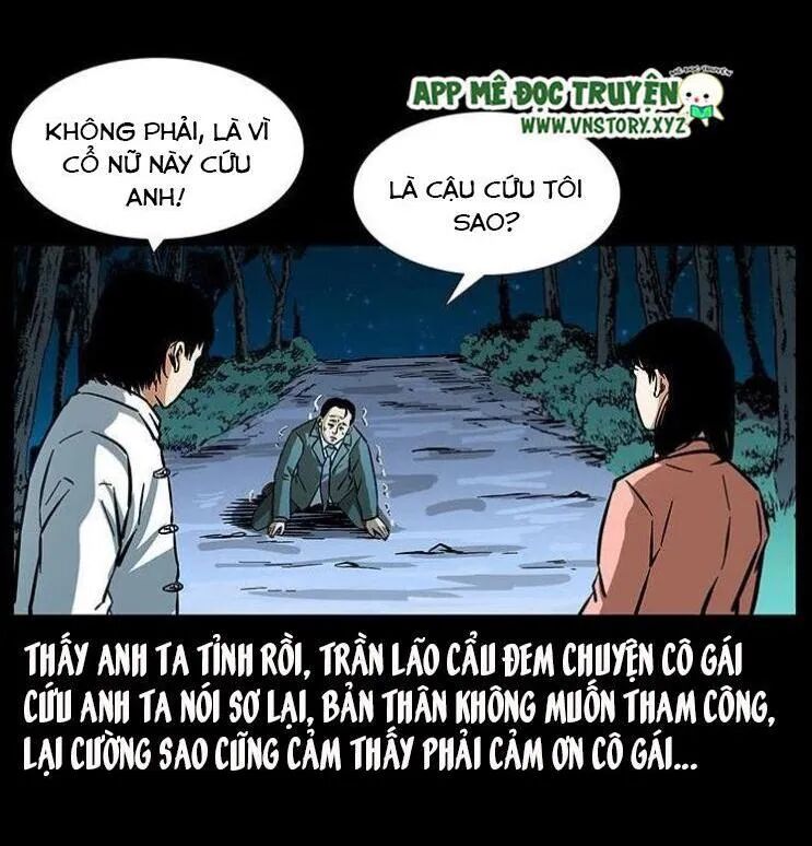 Đọc truyện U Minh Ngụy Tượng - Chap 168