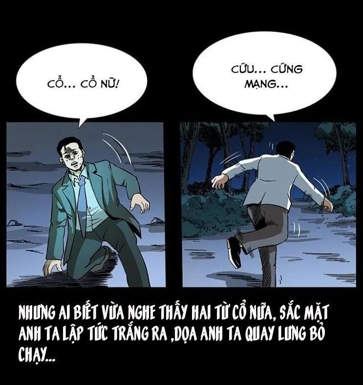 Đọc truyện U Minh Ngụy Tượng - Chap 168