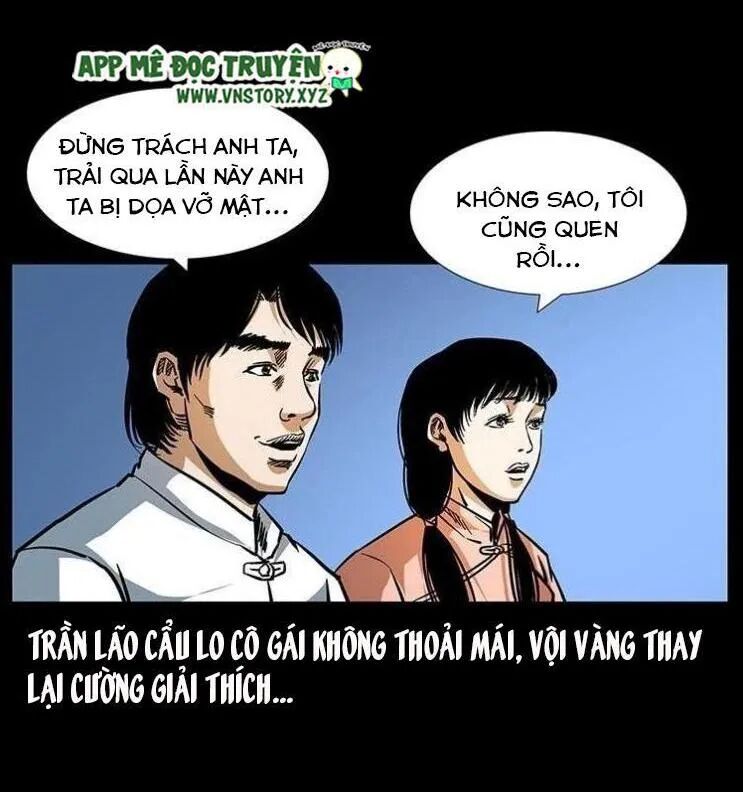 Đọc truyện U Minh Ngụy Tượng - Chap 168