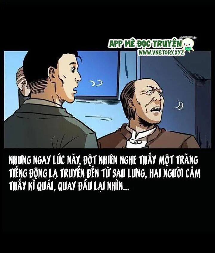 Đọc truyện U Minh Ngụy Tượng - Chap 168