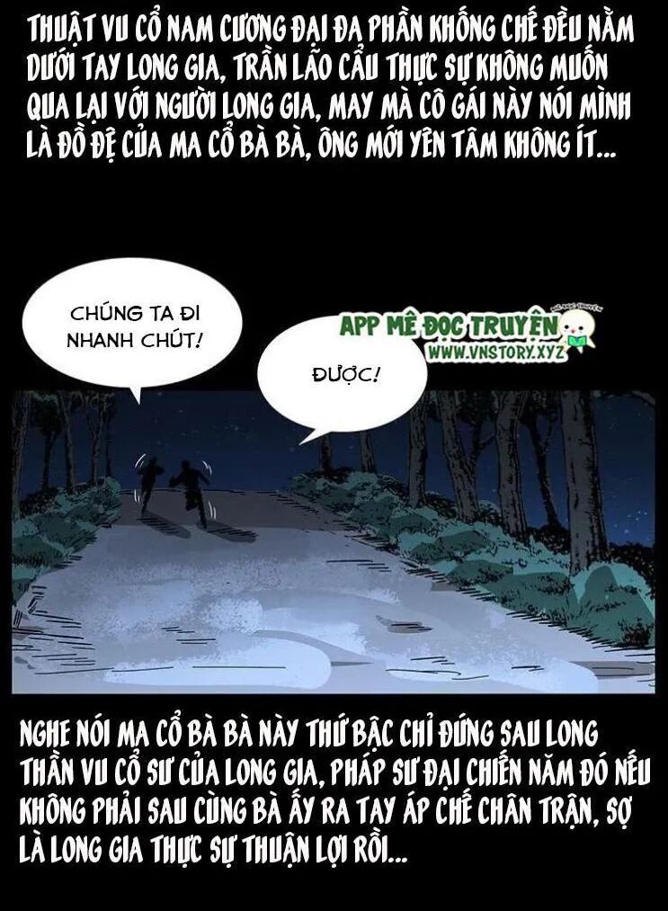 Đọc truyện U Minh Ngụy Tượng - Chap 168