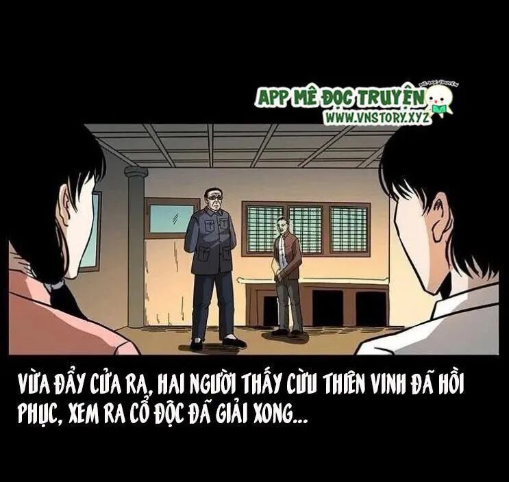 Đọc truyện U Minh Ngụy Tượng - Chap 168