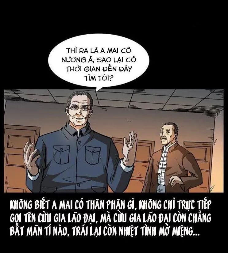 Đọc truyện U Minh Ngụy Tượng - Chap 168