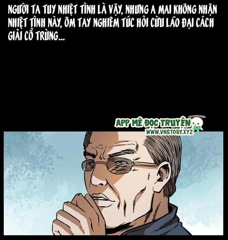 Đọc truyện U Minh Ngụy Tượng - Chap 168