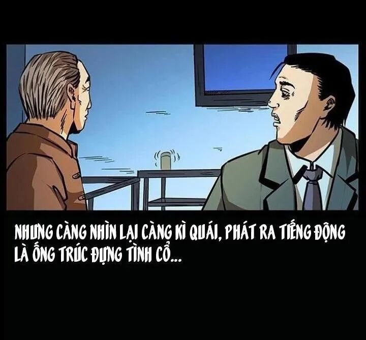 Đọc truyện U Minh Ngụy Tượng - Chap 168