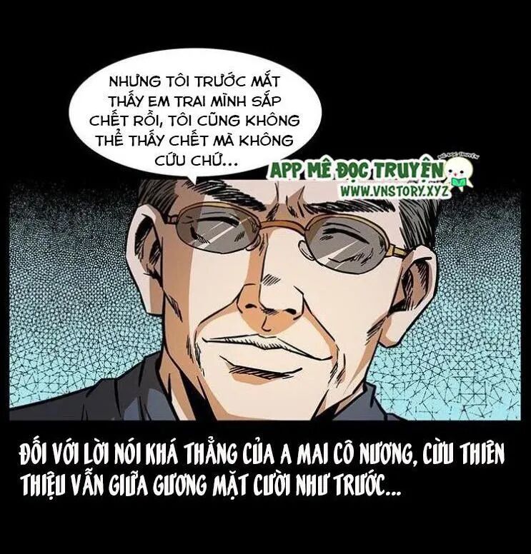 Đọc truyện U Minh Ngụy Tượng - Chap 168