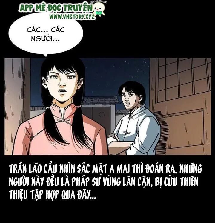 Đọc truyện U Minh Ngụy Tượng - Chap 168
