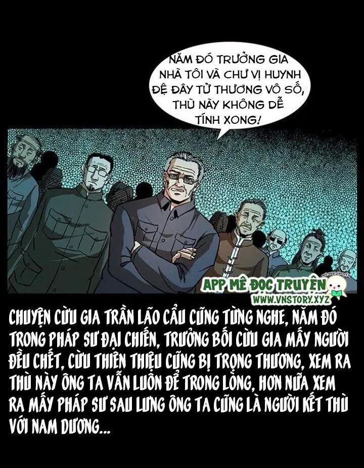 Đọc truyện U Minh Ngụy Tượng - Chap 168