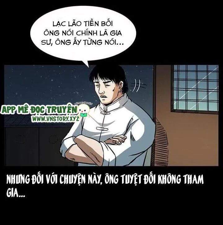 Đọc truyện U Minh Ngụy Tượng - Chap 168