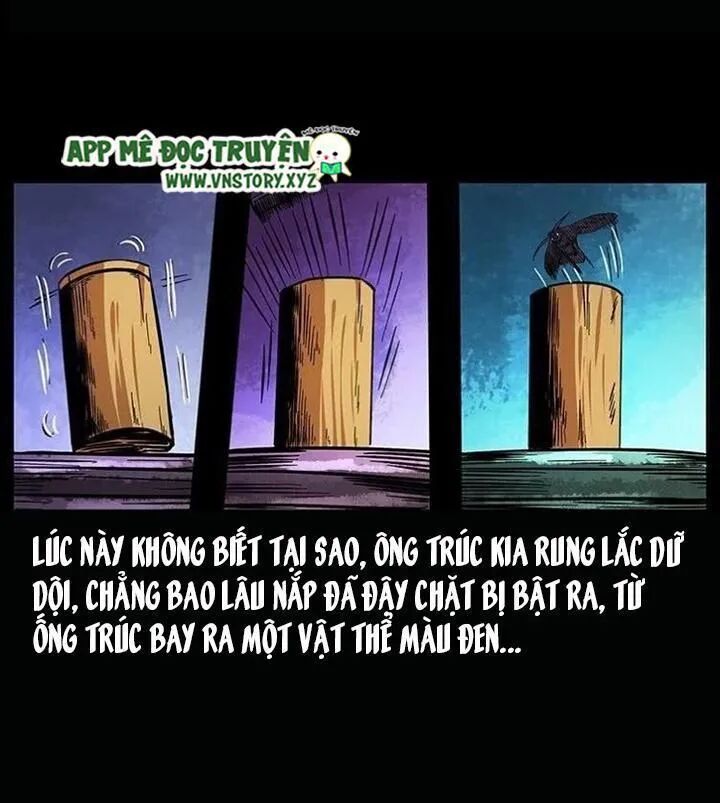 Đọc truyện U Minh Ngụy Tượng - Chap 168