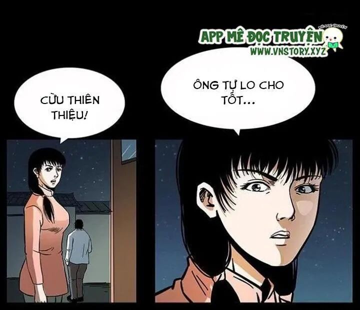 Đọc truyện U Minh Ngụy Tượng - Chap 168