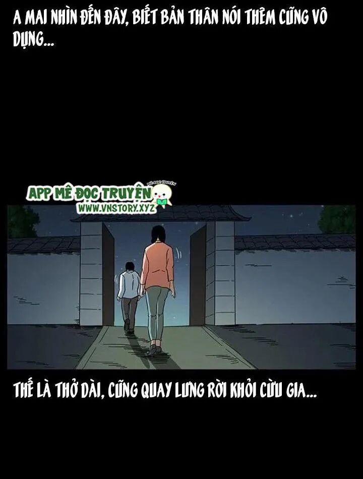 Đọc truyện U Minh Ngụy Tượng - Chap 168