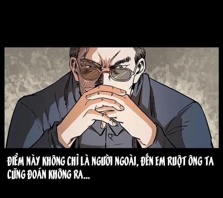 Đọc truyện U Minh Ngụy Tượng - Chap 168