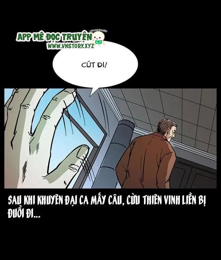 Đọc truyện U Minh Ngụy Tượng - Chap 168