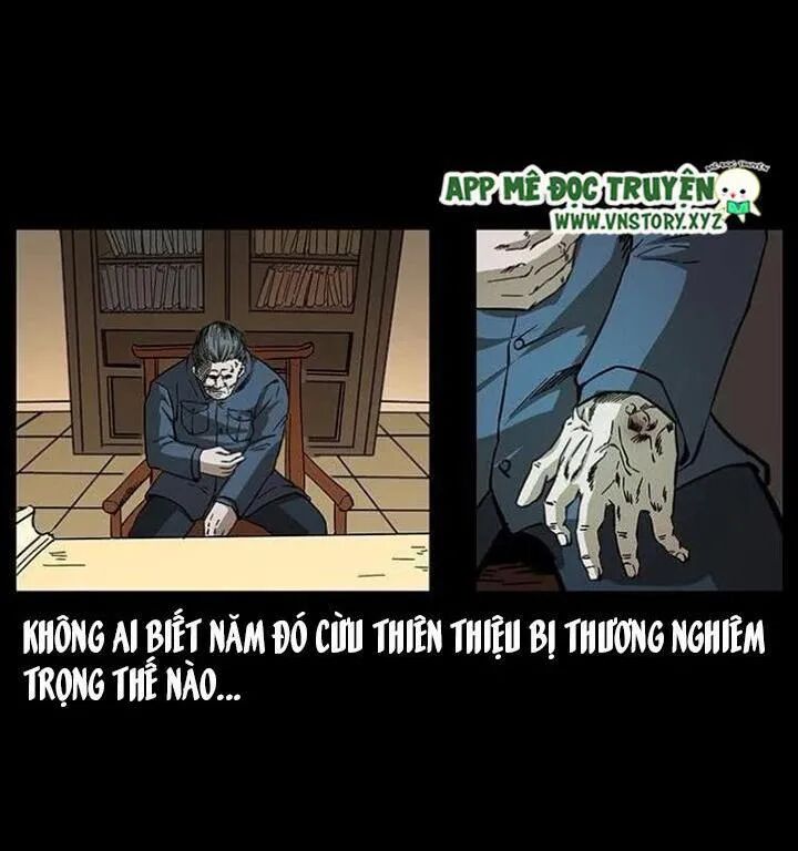 Đọc truyện U Minh Ngụy Tượng - Chap 168