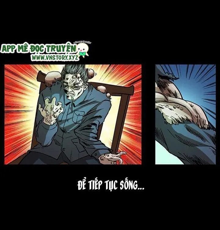 Đọc truyện U Minh Ngụy Tượng - Chap 168