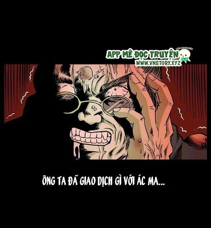 Đọc truyện U Minh Ngụy Tượng - Chap 168