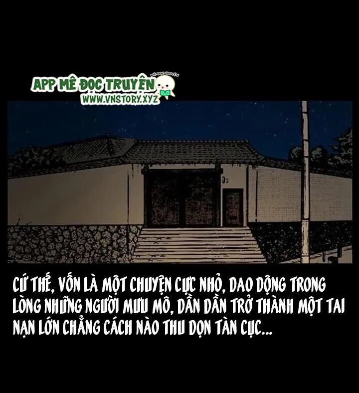 Đọc truyện U Minh Ngụy Tượng - Chap 168