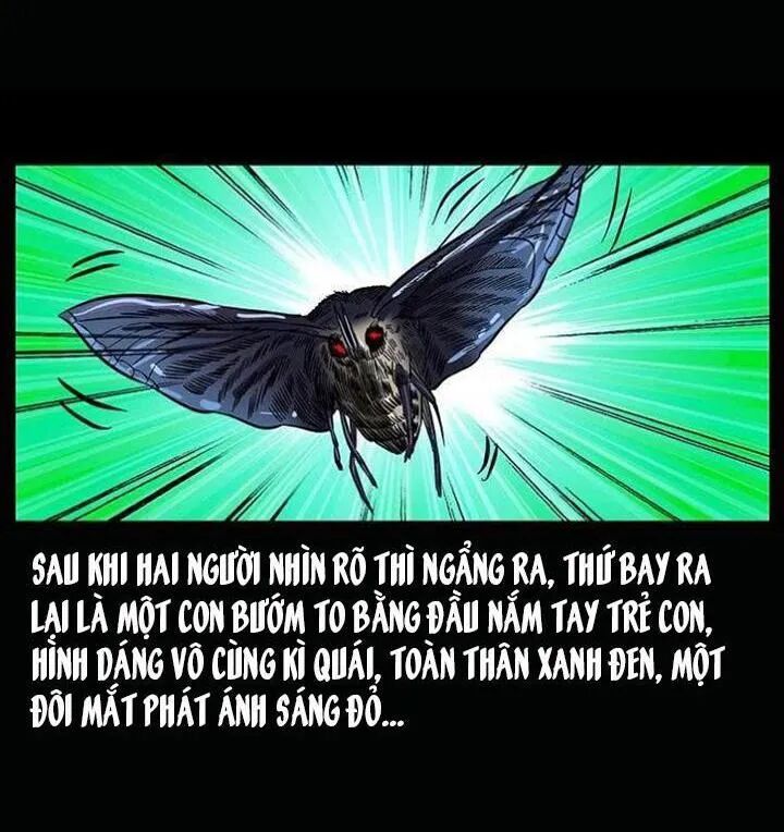 Đọc truyện U Minh Ngụy Tượng - Chap 168