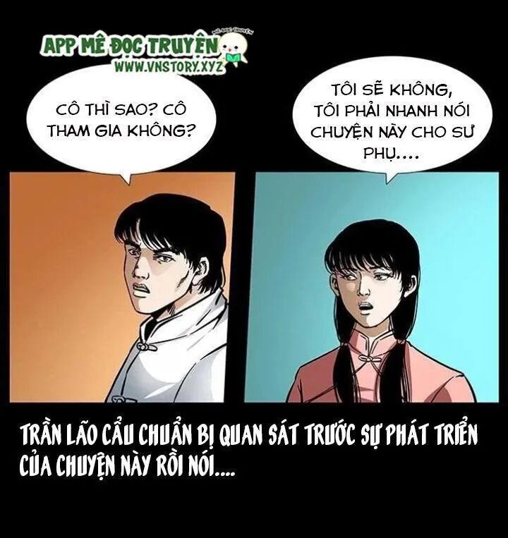 Đọc truyện U Minh Ngụy Tượng - Chap 169