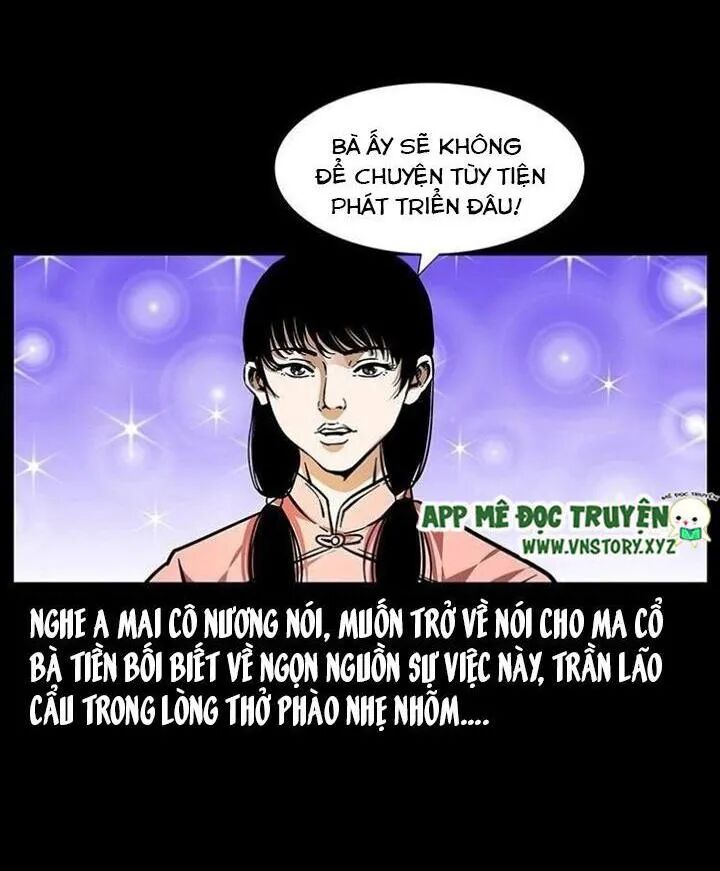 Đọc truyện U Minh Ngụy Tượng - Chap 169