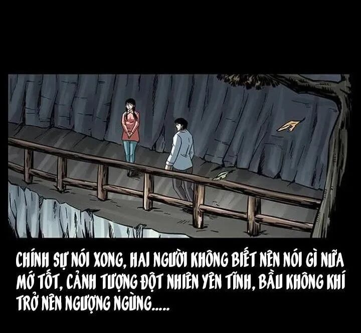 Đọc truyện U Minh Ngụy Tượng - Chap 169